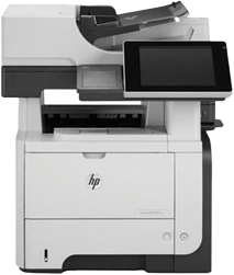 دستگاه کپی HP سیاه‌وسفید